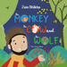 The Monkey the Cow and the Wolf: The Song Book - Hardcover image The Monkey the Cow and the Wolf: The Song Book - Hardcover image