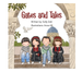 Gates and Tales: Palestine Book image Gates and Tales: Palestine Book image