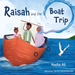 Raisah and The Boat Trip image