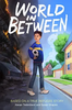 World In Between - Hardcover image World In Between - Hardcover image