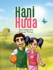 Hani & Huda: Comic Book - Hardcover image Hani & Huda: Comic Book - Hardcover image