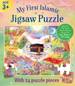 My First Islamic Jigsaw Puzzle image My First Islamic Jigsaw Puzzle image