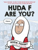 HUDA F ARE YOU?: Comics and Graphic Novels image HUDA F ARE YOU?: Comics and Graphic Novels image