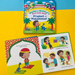 Momo & Bronty's First Book About Prophet Muhammad ﷺ - Board Book image 2 Momo & Bronty's First Book About Prophet Muhammad ﷺ - Board Book image 2