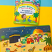 Momo & Bronty's First Book About Prophet Muhammad ﷺ - Board Book image 3 Momo & Bronty's First Book About Prophet Muhammad ﷺ - Board Book image 3