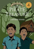 Ibrahim Khan and the Mystery of the Pirate Treasure - Book 4 image
