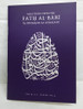 SELECTIONS FROM THE FATH AL-BARI by IBN HAJAR AL-ASQALANI SELECTIONS FROM THE FATH AL-BARI by IBN HAJAR AL-ASQALANI