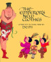 The Emperor's New Clothes: Picture Books - Hardcover image