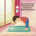 Gift of Salah – a lift the flap book - Board Book image 5