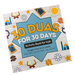 30 Duas For 30 Days: Activity Book image