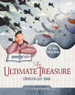The Ultimate Treasure: Stories for Juzz Amma image