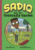 Sadiq and the Community Garden image