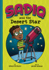 Sadiq and the Desert Star image