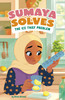 Sumaya Solves the Ice Thief Problem image