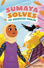 Sumaya Solves the Woodpecker Problem image