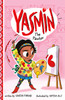 Yasmin the Painter image