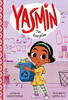 Yasmin the Recycler image