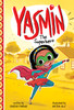 Yasmin the Superhero image