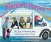 Mariam's Dream: The Story of Mariam Al-Shaar and Her Food Truck of Hope - Hardcover image