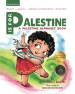 P Is for Palestine: A Palestine Alphabet Book image