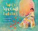 Saif's Special Patches: Picture Book - Hardcover image