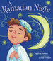 A Ramadan Night - Hardcover image