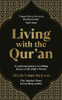 Living with the Qur'an: A 52 week guide - A yearlong journey to falling in love with Allah's Words image