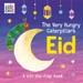 The Very Hungry Caterpillar's Eid: A Lift-the-Flap Board Book image