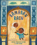 Ramadan Rain : Hardcover image