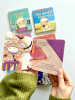 Sweet Dreams Stories (in the Light of the Qur'an): Set of 7 Board Books image 4