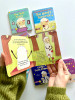 Sweet Dreams Stories (in the Light of the Qur'an): Set of 7 Board Books image 7