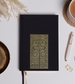 Hajj Essentials Bundle: Hajj Guide & Journal + Mini Hajj Guide Lanyard image 2