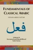 Fundamentals of Classical Arabic: Increased and Quadriliteral Verb Forms - Volume II image