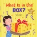 What Is in the Box? (Story on Happiness): Board Book image