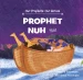 Our Prophets: Our Heroes - Prophet Nuh (السلام عليكم) image