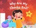 Why Are My Cheeks Red? (Managing Anger the Sunnah way) image