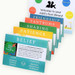 My First Library: Mindful Muslim Reader Books Gift Box image 3
