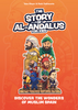 The Story of al-Andalus:Discover the wonders of Muslim Spain: For Kids - Hardcover image
