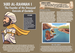 The Story of al-Andalus:Discover the wonders of Muslim Spain: For Kids - Hardcover image 4