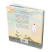 Let's Learn the 4 Quls - Board Book A Sound Book image 2