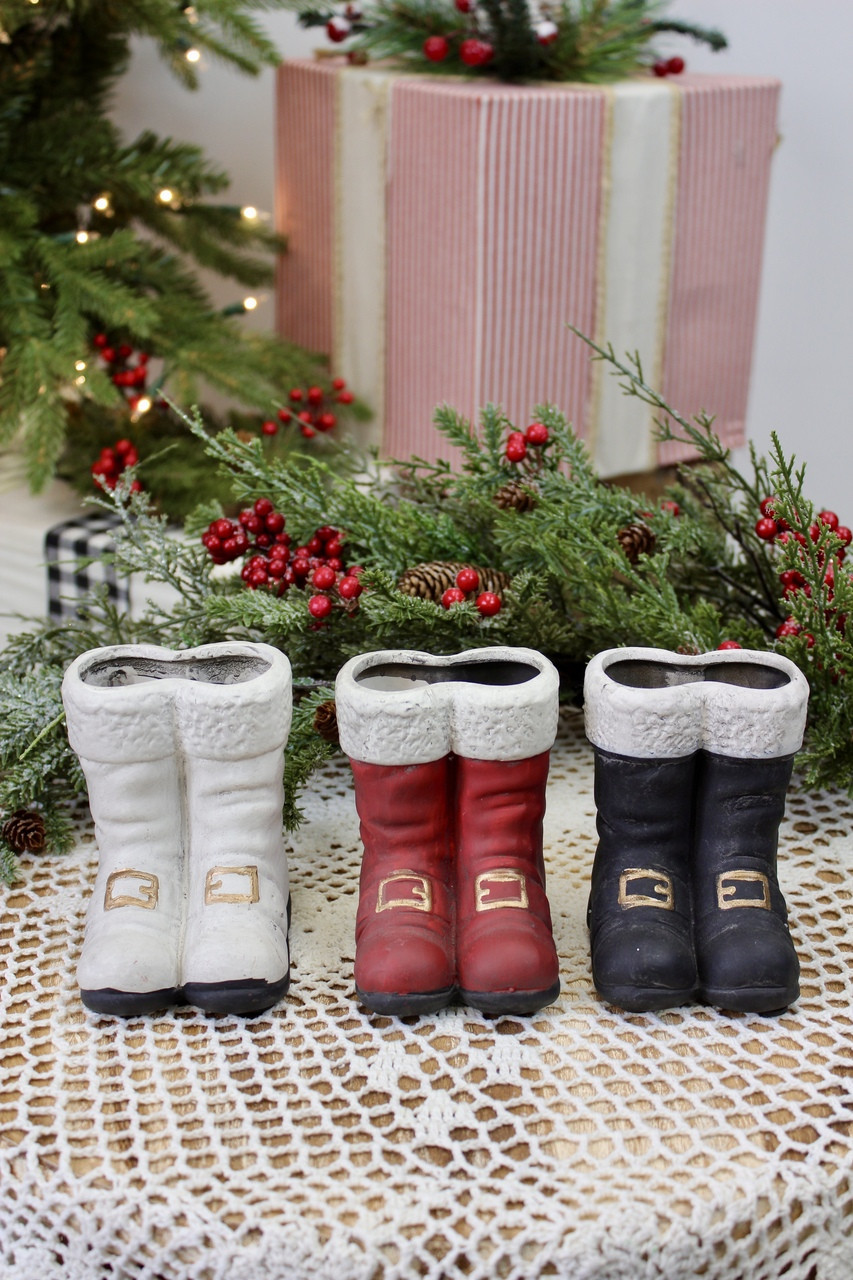 How to Make Santa Boot Prints: Easy DIY Magic for Christmas Night