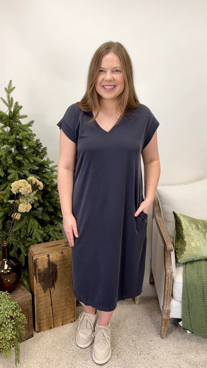 Day To Day Dress
