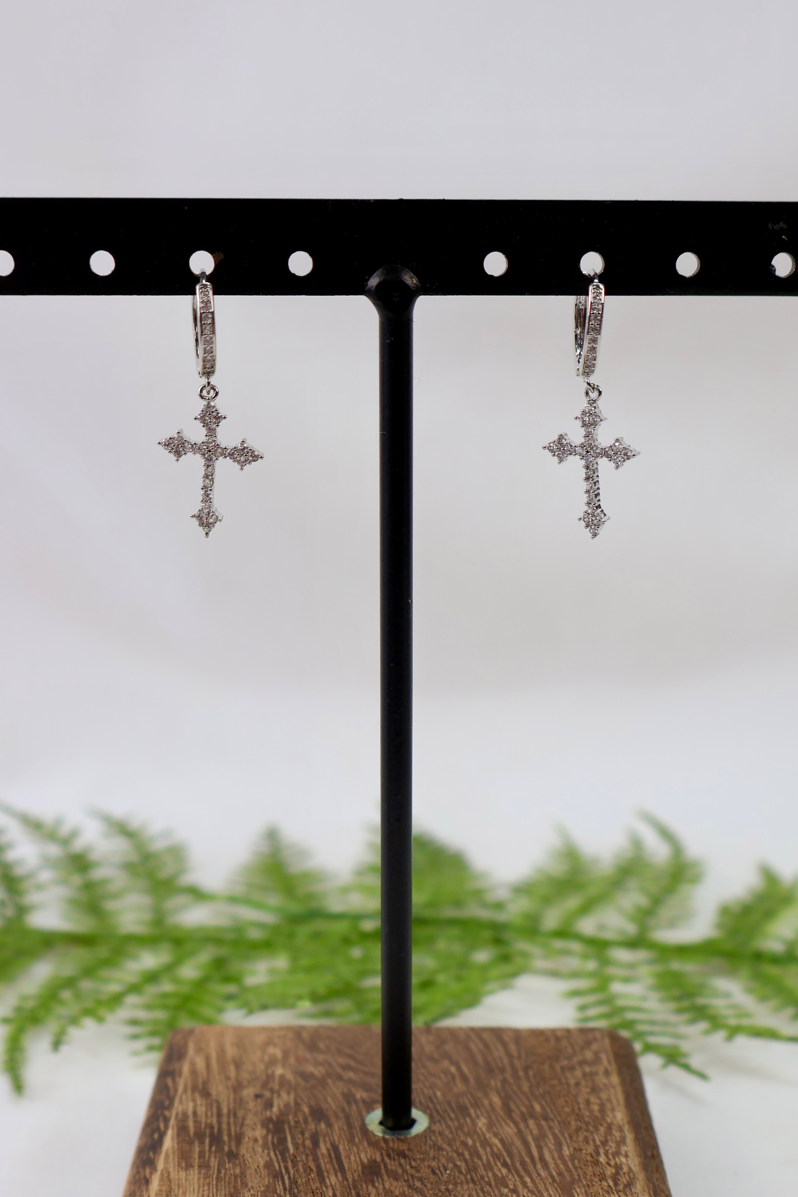 Mulberry Tree Earrings main image 1