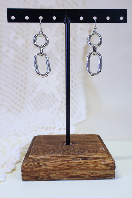 Strong Connection Earrings