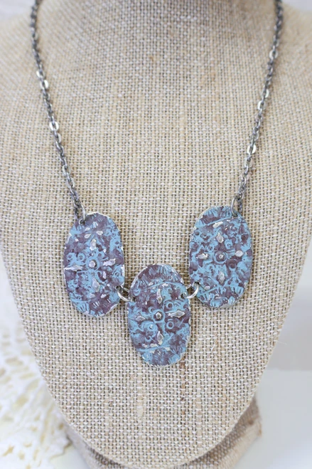 Beauty That Remains Necklace