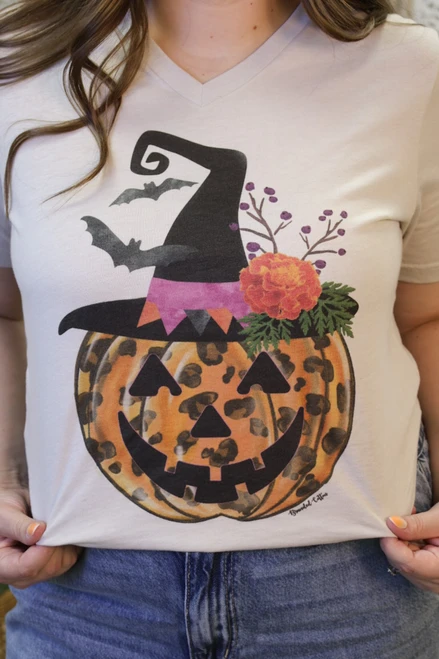 Witchful Thinking Tee