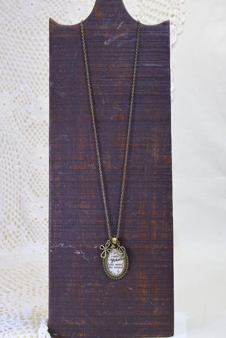 How Sweet It Is Necklace