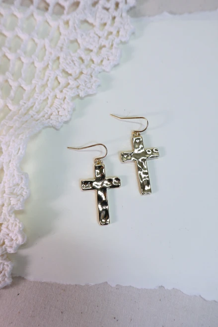 One Way Or Another Earrings