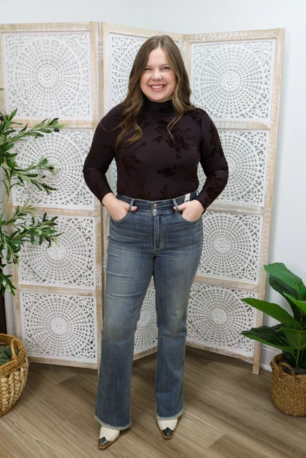 Nothing To Add Jeans