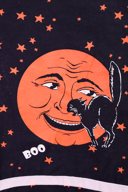 Dish Towel - Boo